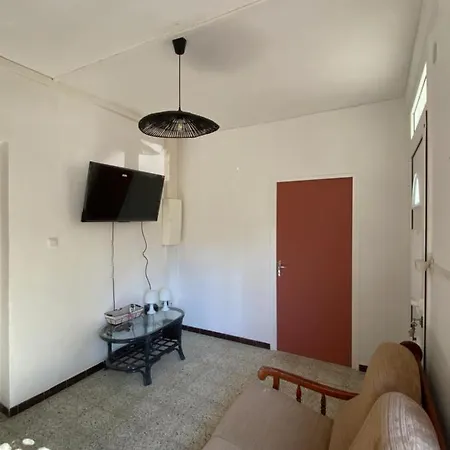 Feriehus Les Ondines