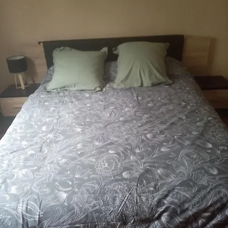 Feriehus Les Ondines