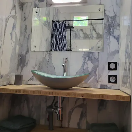 Feriehus Les Ondines