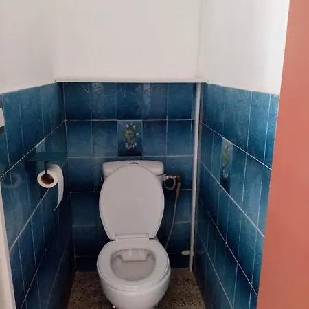 Holiday home Les Ondines Argeles-sur-Mer