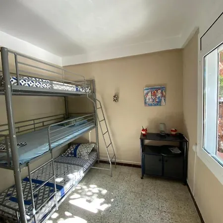 Dom wakacyjny Les Ondines