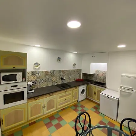 Les Ondines Dom wakacyjny