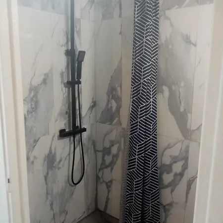 Dom wakacyjny Les Ondines