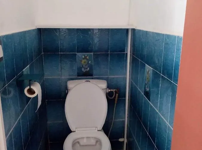 Prázdninový dům Les Ondines Argelès-sur-Mer