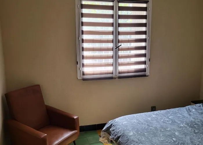 Les Ondines Prázdninový dům Argelès-sur-Mer