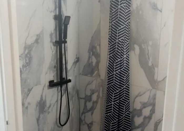 Prázdninový dům Les Ondines